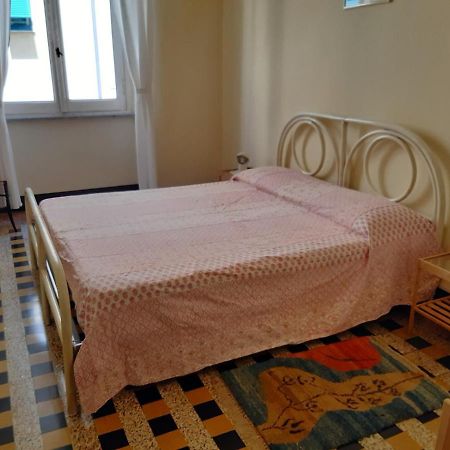 Residenza Dell'Orto Apartamento Chiavari Exterior foto