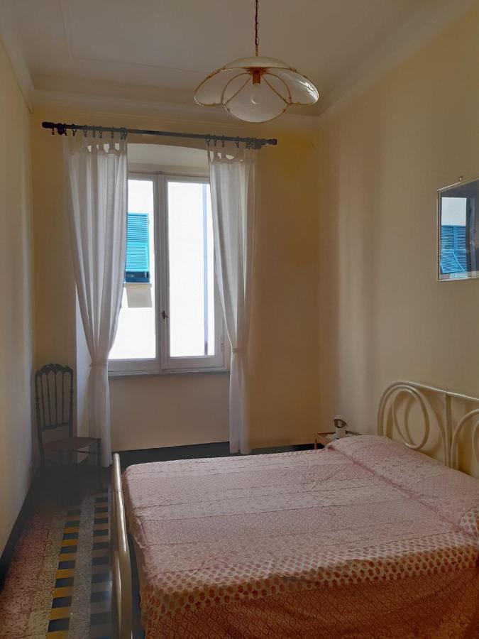 Residenza Dell'Orto Apartamento Chiavari Exterior foto