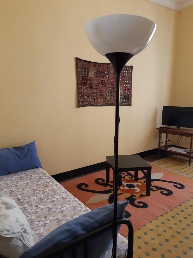 Residenza Dell'Orto Apartamento Chiavari Exterior foto