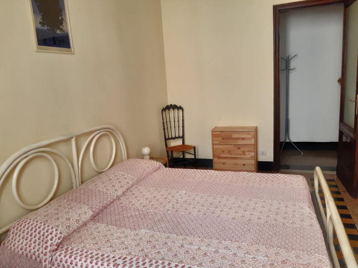 Residenza Dell'Orto Apartamento Chiavari Exterior foto