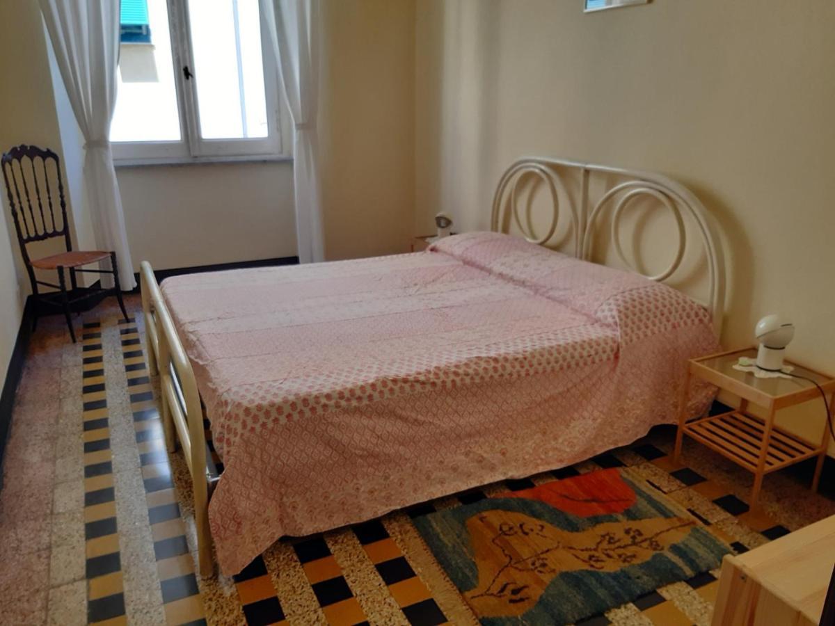 Residenza Dell'Orto Apartamento Chiavari Exterior foto