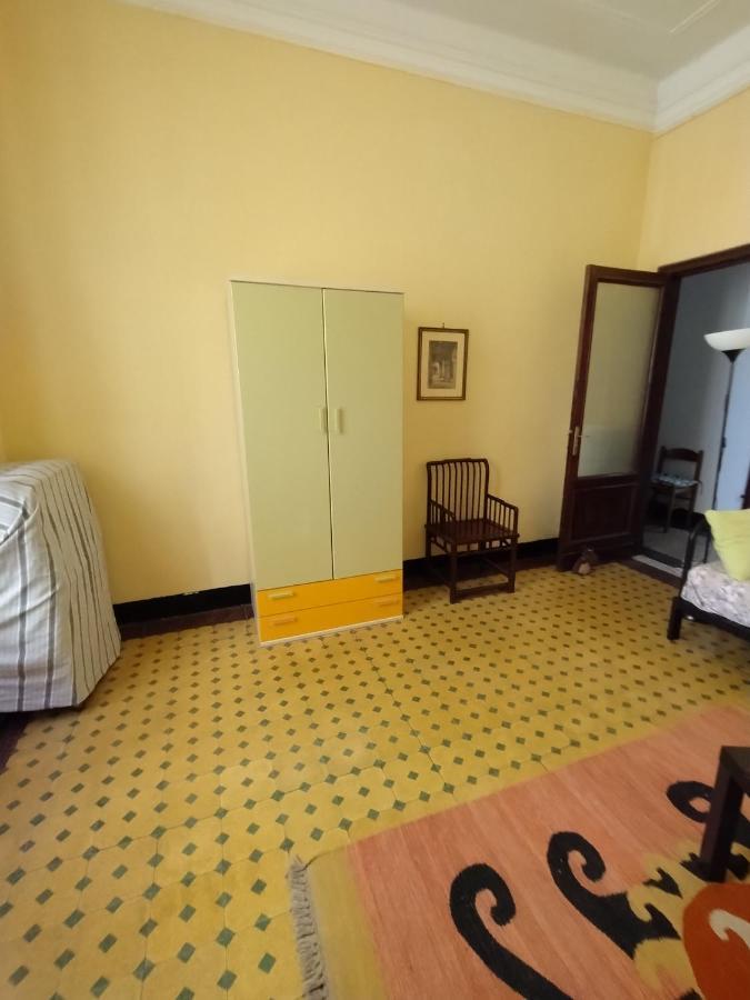 Residenza Dell'Orto Apartamento Chiavari Exterior foto