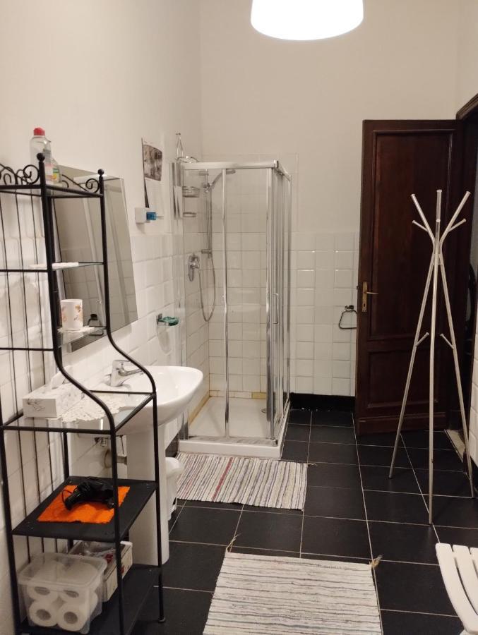 Residenza Dell'Orto Apartamento Chiavari Exterior foto