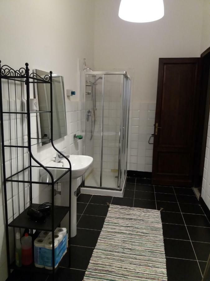 Residenza Dell'Orto Apartamento Chiavari Exterior foto