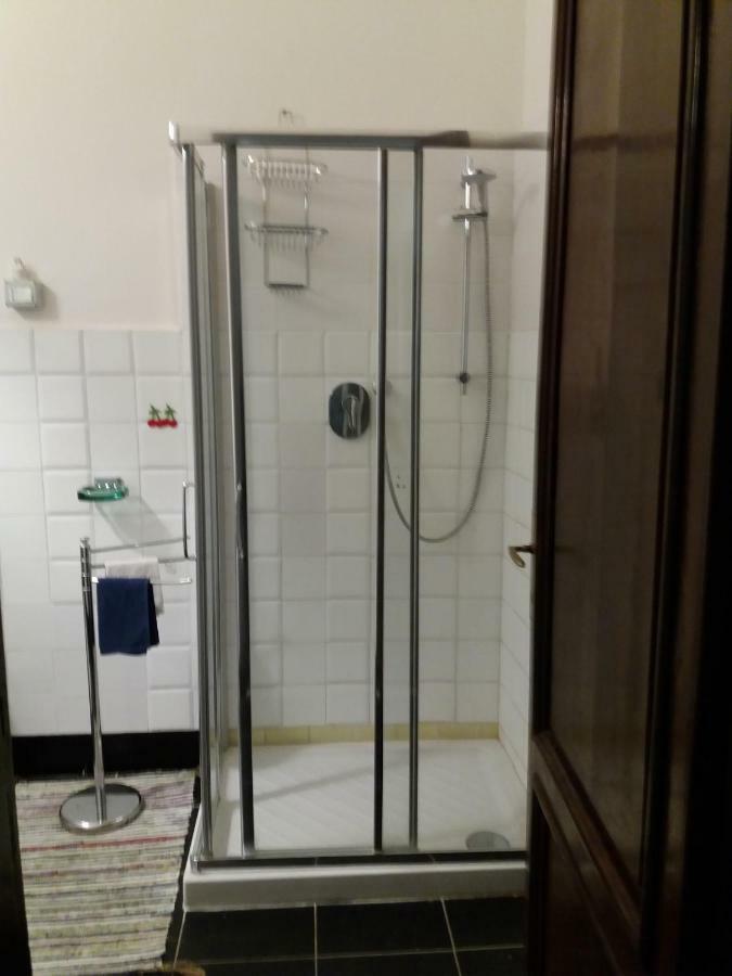 Residenza Dell'Orto Apartamento Chiavari Exterior foto