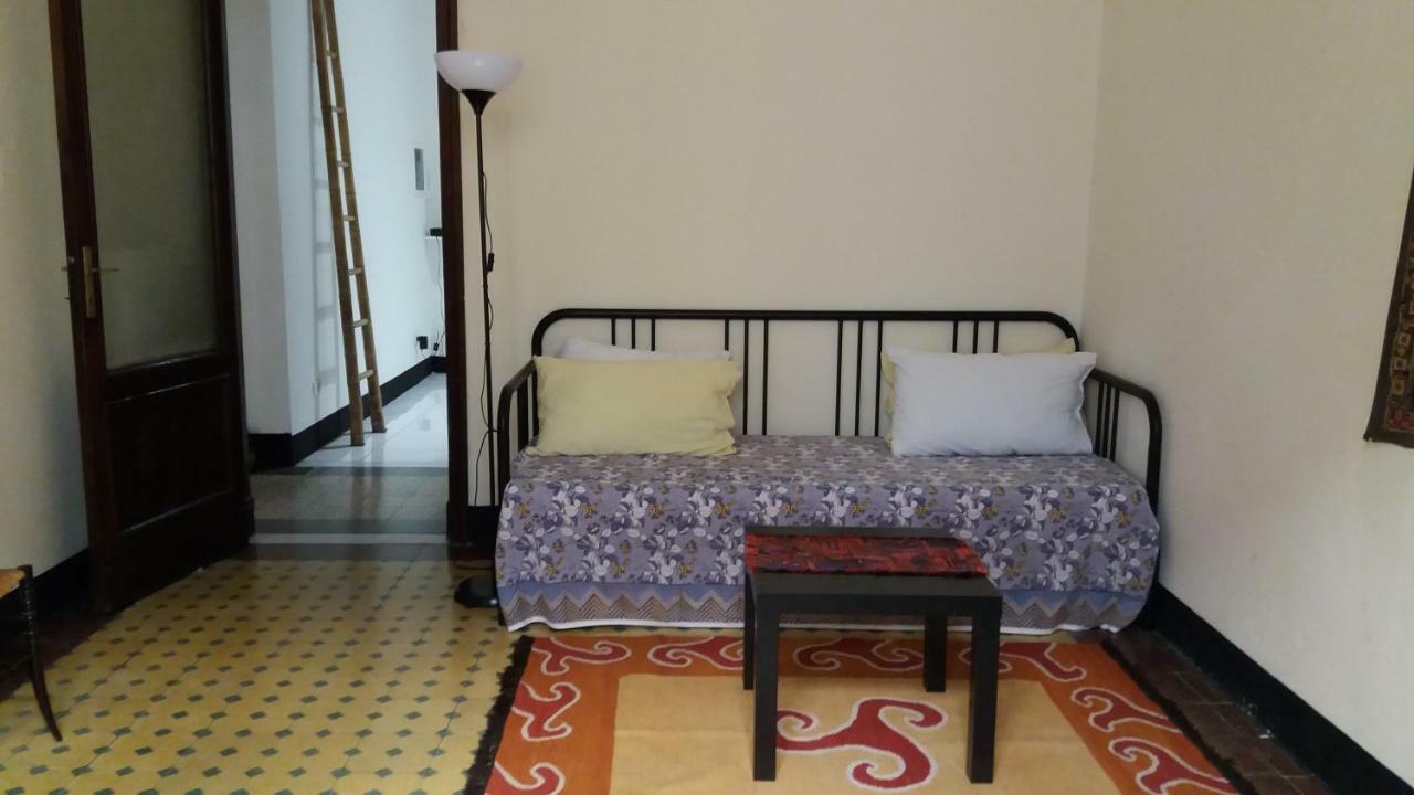 Residenza Dell'Orto Apartamento Chiavari Exterior foto