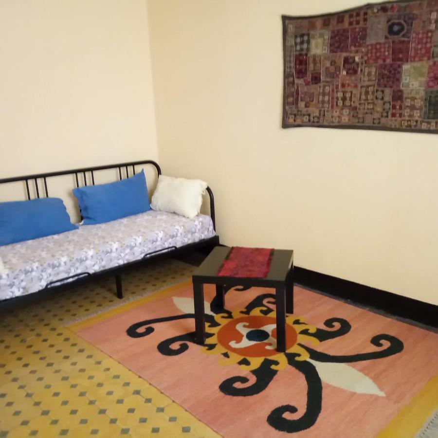 Residenza Dell'Orto Apartamento Chiavari Exterior foto